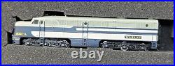 Broadway Limited N Scale Alco PA Diesel Wabash #1021A withSound Paragon2