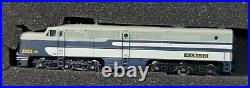 Broadway Limited N Scale Alco PA Diesel Wabash #1021A withSound Paragon2