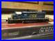 Broadway Limited N Scale CSX SD40-2 8113 DCC Paragon 3 Sound