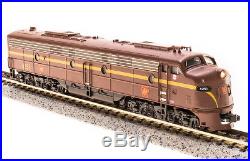 Broadway Limited N Scale E8A Pennsylvania PRR #4251 DCC Paragon3 Sound 3623