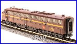 Broadway Limited N Scale E8A Pennsylvania PRR #4251 DCC Paragon3 Sound 3623