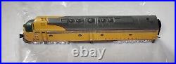 Broadway Limited N Scale E9A Diesel Locomotive Milwaukee Road #37A DCC&SOUND