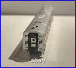 Broadway Limited N Scale EMD E8A Diesel Engine CB&Q #9964 DCC & SOUND