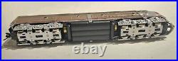 Broadway Limited N Scale EMD E8A Diesel Engine CB&Q #9964 DCC & SOUND