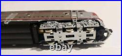 Broadway Limited N Scale EMD E8A Diesel Engine CB&Q #9964 DCC & SOUND