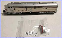 Broadway Limited N Scale EMD E8A Diesel Engine CB&Q #9964 DCC & SOUND