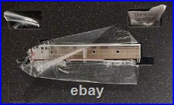 Broadway Limited N Scale EMD E8A Diesel Engine CB&Q #9964 DCC & SOUND