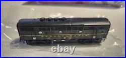 Broadway Limited N Scale EMD F3 Diesel B Unit Pennsylvania #9503 B Paragon3 DCC