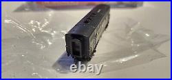 Broadway Limited N Scale EMD F3 Diesel B Unit Pennsylvania #9503 B Paragon3 DCC