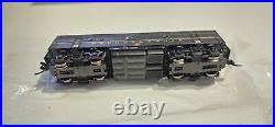Broadway Limited N Scale EMD F3 Diesel B Unit Pennsylvania #9503 B Paragon3 DCC