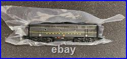 Broadway Limited N Scale EMD F3 Diesel B Unit Pennsylvania #9503 B Paragon3 DCC