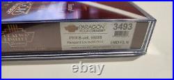 Broadway Limited N Scale EMD F3 Diesel B Unit Pennsylvania #9503 B Paragon3 DCC