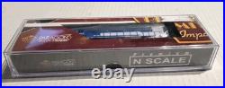 Broadway Limited N Scale EMD SD40-2 Diesel CR #6391 Paragon3 DCC/ SOUND
