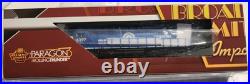Broadway Limited N Scale EMD SD40-2 Diesel CR #6391 Paragon3 DCC/ SOUND