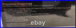 Broadway Limited N Scale EMD SD40-2 Diesel CR #6391 Paragon3 DCC/ SOUND