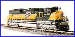 Broadway Limited N Scale EMD SD70ACe DCC/Sound Union Pacific/CNW Heritage #1995