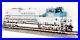 Broadway Limited N Scale EMD SD70ACe DCC/Sound Union Pacific/UP/George Bush 4141