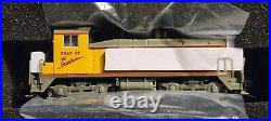 Broadway Limited N Scale EMD SW7 Diesel UP #1812 Paragon4 DCC/SOUND