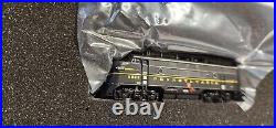 Broadway Limited N Scale F3 Diesel Engine PRR #9503A Paragon3 DCC & Sound
