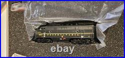 Broadway Limited N Scale F3 Diesel Engine PRR #9503A Paragon3 DCC & Sound