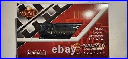 Broadway Limited N Scale F3 Diesel Engine PRR #9503A Paragon3 DCC & Sound