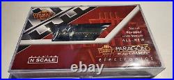 Broadway Limited N Scale F3 Diesel Engine PRR #9503A Paragon3 DCC & Sound