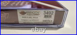 Broadway Limited N Scale F3 Diesel Engine PRR #9503A Paragon3 DCC & Sound