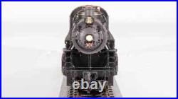 Broadway Limited N Scale Frisco SLSF #1044 USRA 4-6-2 DC DCC Sound 8005