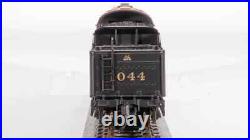 Broadway Limited N Scale Frisco SLSF #1044 USRA 4-6-2 DC DCC Sound 8005
