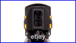 Broadway Limited N Scale Frisco SLSF #5101 EMD F3A DC DCC Sound 7731