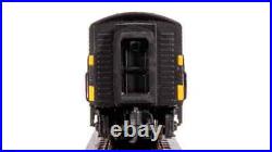 Broadway Limited N Scale Frisco SLSF F3A-F3B Set DC DCC Sound 7721