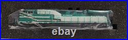 Broadway Limited N Scale GE AC6000 Diesel GE Demo 6000 Paragon3 DCC/Sound