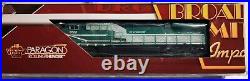 Broadway Limited N Scale GE AC6000 Diesel GE Demo 6000 Paragon3 DCC/Sound