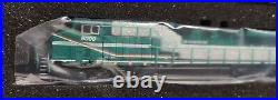 Broadway Limited N Scale GE AC6000 Diesel GE Demo 6000 Paragon3 DCC/Sound