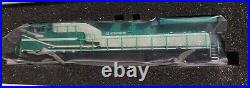 Broadway Limited N Scale GE AC6000 Diesel GE Demo 6000 Paragon3 DCC/Sound