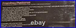 Broadway Limited N Scale GE AC6000 Diesel GE Demo 6000 Paragon3 DCC/Sound