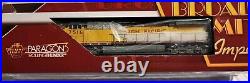Broadway Limited N Scale GE AC6000 Diesel UP #7516 Paragon3 DCC/Sound