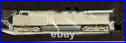 Broadway Limited N Scale GE AC6000 Diesel Unpainted UP Type Paragon3 DCC/SOUND