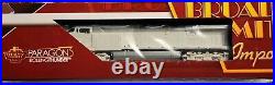Broadway Limited N Scale GE AC6000 Diesel Unpainted UP Type Paragon3 DCC/SOUND