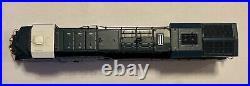 Broadway Limited N Scale Locomotive ES44AC. DCC With Sound. Paragon 3