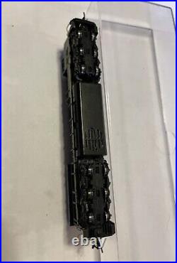Broadway Limited N Scale Locomotive ES44AC. DCC With Sound. Paragon 3