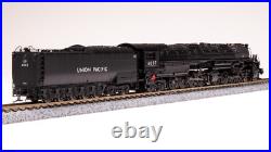Broadway Limited N Scale New UP Big Boy #4007, 1941 P4 Sound/DC/DCC 7230