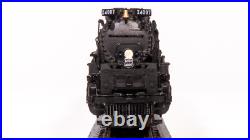 Broadway Limited N Scale New UP Big Boy #4007, 1941 P4 Sound/DC/DCC 7230