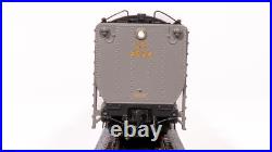 Broadway Limited N Scale New UP Big Boy #4024 Gray & Yellow DCC Sound 7239