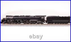 Broadway Limited N Scale New UP Big Boy Unlettered, 1941 Sound/DC/DCC 7232