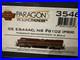 Broadway Limited N Scale Norfolk Southern NS ES44AC 8102 PRR DCC Paragon 3 Sound