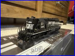 Broadway Limited N Scale Norfolk Southern NS SD40-2 1629 HH DCC Paragon 4 Sound