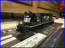 Broadway Limited N Scale Norfolk Southern NS SD40-2 HH 1627 DCC Paragon 4 Sound