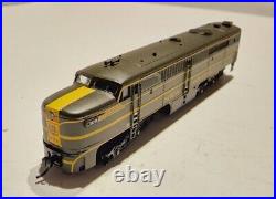 Broadway Limited N Scale Paragon3 Alco PA Diesel New Haven #0778 DCC/SOUND