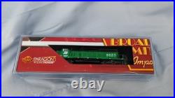 Broadway Limited N Scale Paragon 3 Sound DCC Burlington Northern SD40-2 #6923